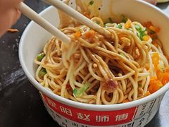 -家阳赵师傅油饼包烧麦(粮道街店)