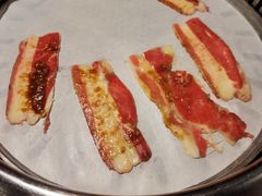 -圣火营自助烤肉(南京东路店)