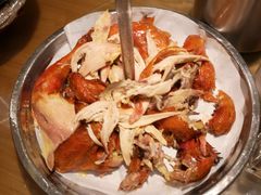 -费大厨辣椒炒肉(万家丽一店)