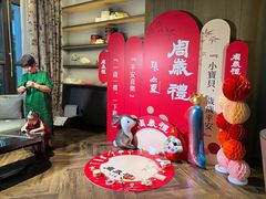 -徐记海鲜·家宴(南油永新汇店)