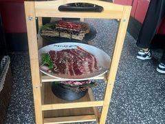 -谷牛和牛烤肉(漕河泾印象城店)