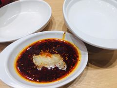 -喜家德虾仁水饺(浦东山姆店)