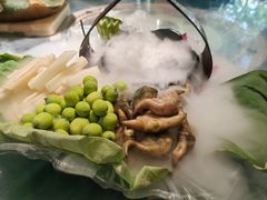 -楚鱼王·河鲜·湖北菜(华农店)