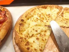 -比格比萨自助(宋家庄店)
