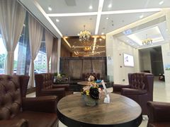 -佛山中大口腔医院·市二级口腔专科医院