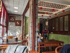 -四海楼(如皋定慧禅寺店)
