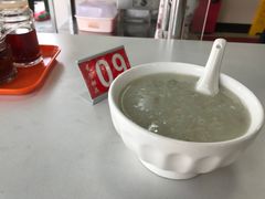 -芬芳甜品(东风西路店)