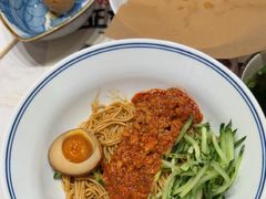 -和府捞面(欧亚卖场店)