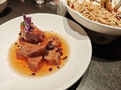 -小厨娘金榜题名(夫子庙秦淮河店)