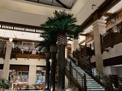 -太湖饭店·寄畅轩中餐厅
