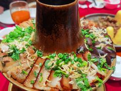 -山西会馆·晋菜·晋商宴·牌匾博物馆(胜利东街店)