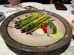 -一棵树·意大利西餐厅One Tree(新城店)