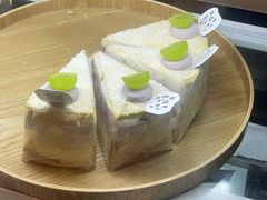 -Max Bakery 阿唛手作