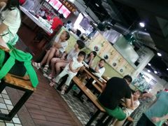-一盐堂本帮菜(外滩店)
