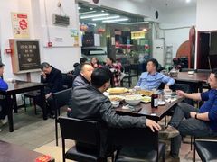 大堂-易老九江湖菜(北滨一路店)
