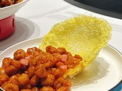 -绸乡宴酒店·融合苏帮宴(吴江店)