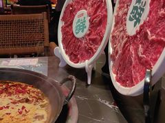 -巴蜀大将火锅(春熙店)
