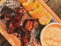 -Boxing Cat Brewery拳击猫精酿啤酒馆(永福店)