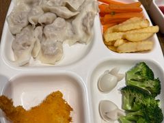 儿童餐-一轩饺子馆(丽都店)