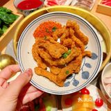 桥北的小伙伴，巴奴毛肚火锅它来啦‼️