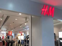 -H&M(天一广场店)