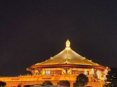 -隋唐洛阳城明堂天堂景区