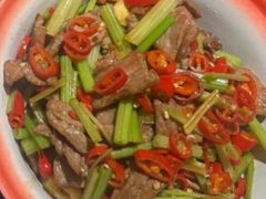 -兔槽江湖菜·重庆璧山兔(水围店)