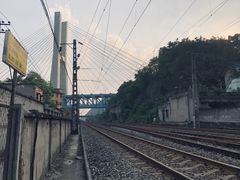 -小南海站