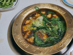 -和庆斋羊蝎子火锅·碳缸烧烤(顺义旗舰店)