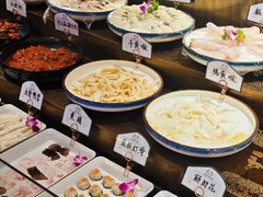 -大龙燚火锅(天安云谷店)