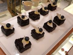 -都会尚膳·海鲜自助餐厅(重庆万豪酒店)