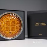 这个叫做“有点东西”的月饼，到底有啥东西？