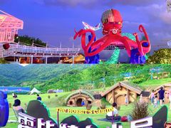 -三亚红色娘子军演艺公园景区