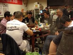 -将台涮肉(酒仙桥店)