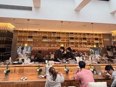 -无印良品餐堂 MUJI Diner(成都太古里店)