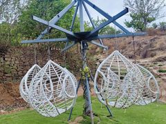 -南山特攻真人CS户外露营轰趴拓展基地