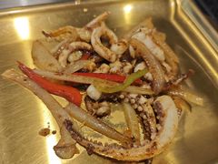 -大神太神·铁板烧(瑞虹天地月亮湾店)