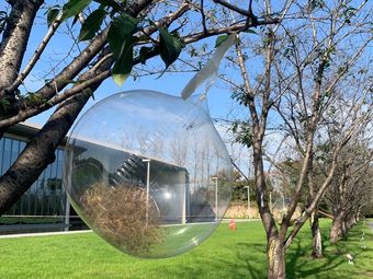 杭州大屋顶剧场