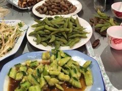 -泰山王老三串店(海大广场店)