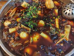 -黑竹香鸡(营和巷店)