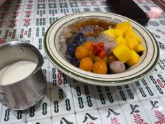 -堂屋糖水店(愚园店)