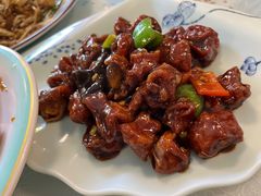 -鼎香润(德胜门内店)