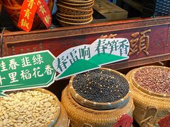 -吃饭皇帝大(解放西路店)