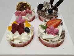 -爱之旅diy烘焙坊(西直门店)