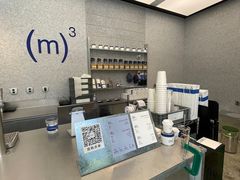 -CUBIC3三立方咖啡(凌空SOHO店)