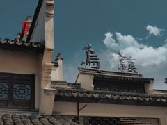 -乌镇景区