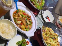 -米椰湘·辣椒炒肉