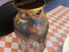 -拿渡·水煮鱼 麻辣香锅(西单大悦城店)