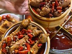 -赵美丽·重庆社区火锅·直营店(火车东站·中豪国际店)