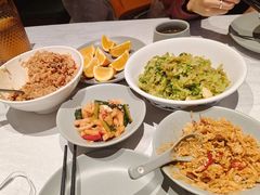 -湘中缘·湖南菜(娄底驻京办店)